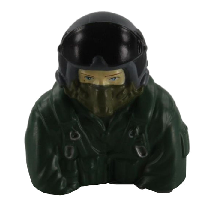 DYNAM T28 PILOT Figure