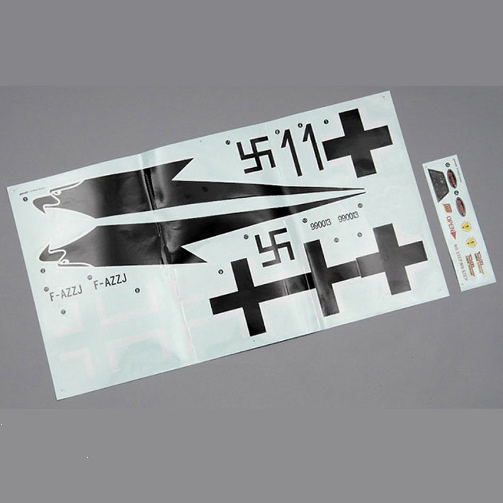 DYNAM FOCKE WULF FW190 DECAL