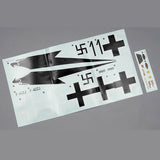 DYNAM FOCKE WULF FW190 DECAL