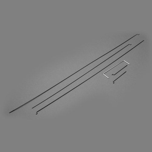 DYNAM HAWKER TEMPEST PUSH ROD