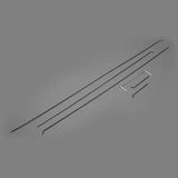 DYNAM HAWKER TEMPEST PUSH ROD