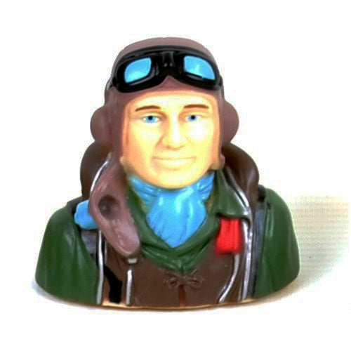 DYNAM HURRICANE PILOT