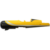 DYNAM PITTS FUSELAGE (YELLOW)