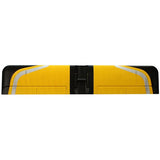 DYNAM PITTS LOWER WING SET (YELLOW)