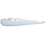 DYNAM SCOUT FUSELAGE INCLUDING PLASTIC PARTS