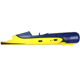 DYNAM SUKHOI SU26M FUSELAGE (BLUE)