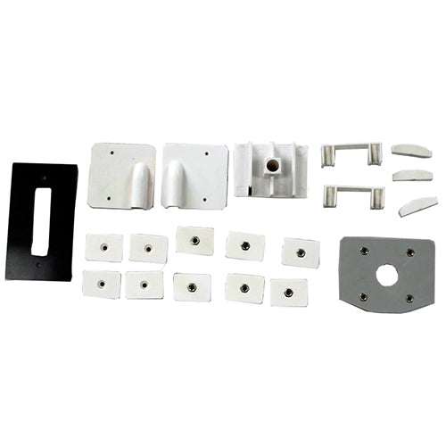 DYNAM SEAWIND PLASTIC PARTS