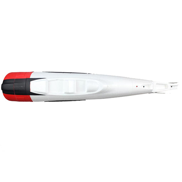 DYNAM T28 TROJAN FUSELAGE (RED)