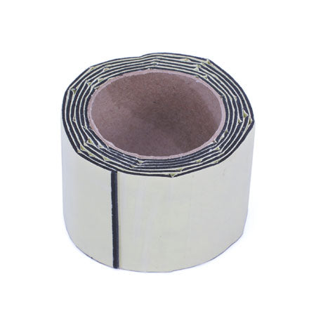 Black 1-1/2inch Servo Tape