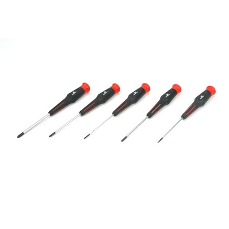 Screwdriver Set