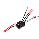 Fuze 120A 4WD SCT Sensorless Brushless ESC