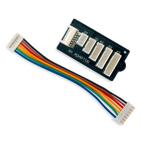 Balancing Adapter Board