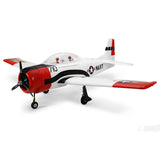 Dynam T28 Trojan Red 1270mm Wingspan - PNP