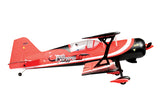 Dynam Pitts Model 12 (Red) - Damaged Wing Repaired