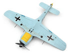 Dynam Focke Wulf FW-190 V3 1270mm Wingspan - PNP