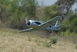 Dynam Focke Wulf FW-190 V3 1270mm Wingspan - PNP