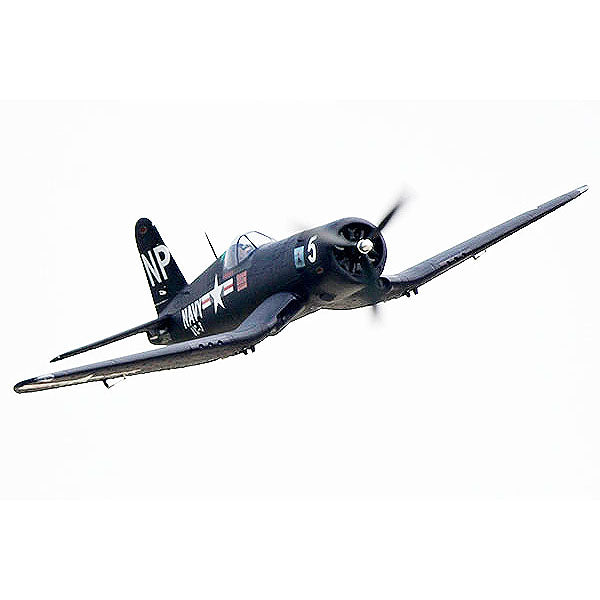 Dynam F4U Corsair 1270mm Wingspan - PNP