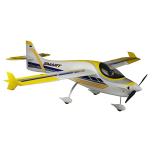 Dynam Smart Trainer V2 1500mm Wingspan - PNP