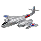 DYNAM GLOSTER METEOR JET1270MM W/O TX/RX/BATT