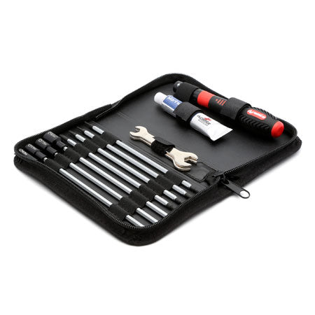 Proboat Start Up Tool Set