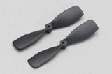 Propeller Set (2 pcs) Small Gliders