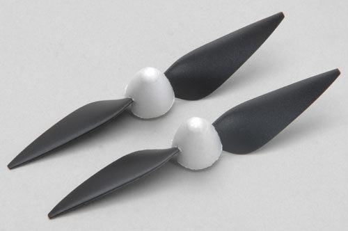 Propeller + Spinner (2pcs) Airhoppe