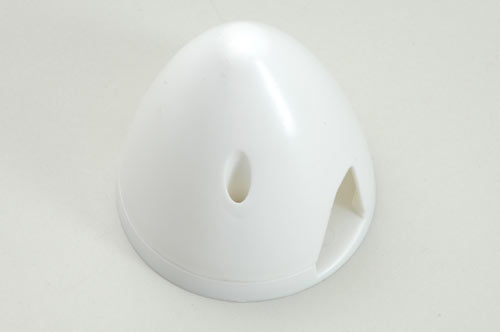 Spinner (White) - Acro Wot Foam