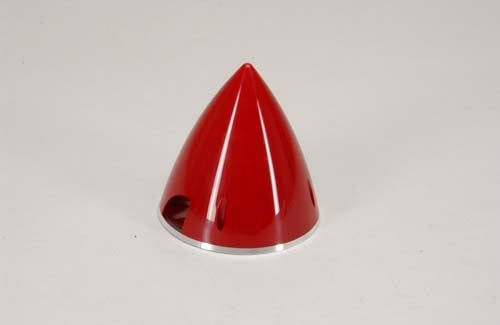 Irvine Spinner 102mm - Red