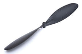 Keil Kraft Free Flight Rubber Propeller (10inch) 255mm (2pcs)