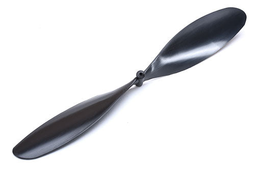 Keil Kraft Free Flight Rubber Propeller (12inch) 305mm (2pcs)