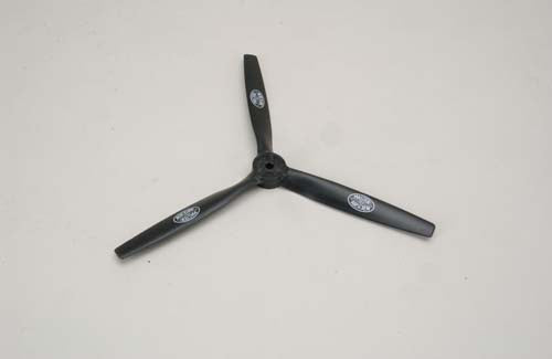 11 dia x 7 pitch 3 blade prop  (MAS3B11X70N01)