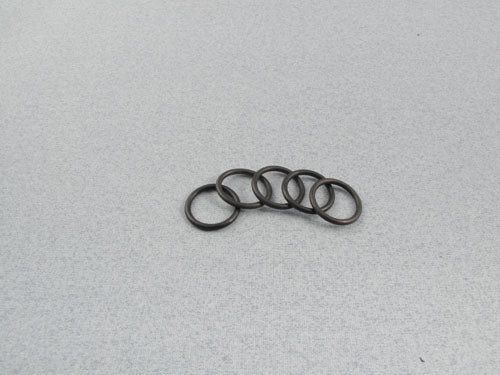 O rings for E-LA110 series (pk5) (E-LA110/OR)