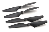 Propeller Set - V44 Transition