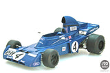 1/20 TYRRELL 005 1972-1973