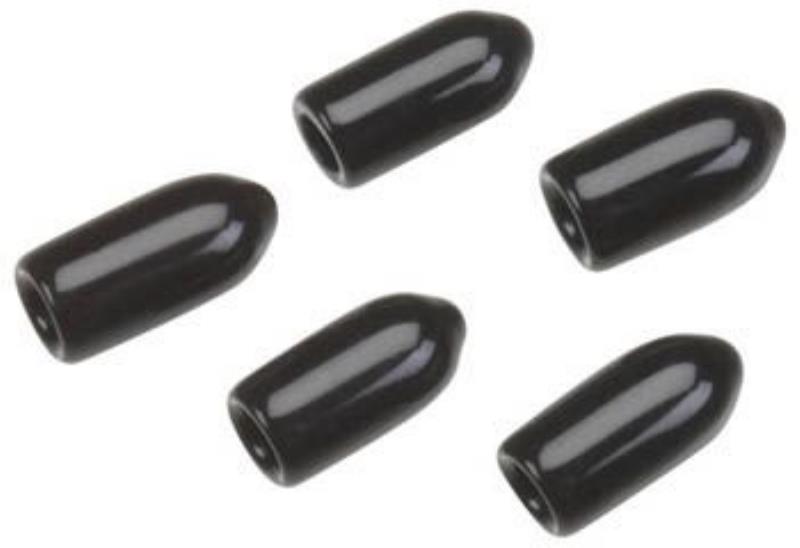 OS ENGINES 18mm CARBURETOR INLET DUST CAP 5pcs (BOX 3)