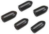 OS ENGINES 18mm CARBURETOR INLET DUST CAP 5pcs (BOX 3)