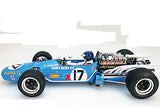 1/12 1968 MS11 DUTCH GP SPECIFIC