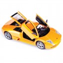 1:24 SPECIAL EDITION LAMBORGHINI MURCIELAGO LP640 KIT