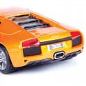 1:24 SPECIAL EDITION LAMBORGHINI MURCIELAGO LP640 KIT