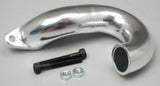 OS ENGINES EXHAUST HEADER PIPE for CV (BOX 3)