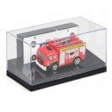 ZOOM MINI RC FIRE TRUCK