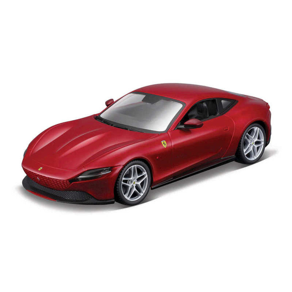 Maisto 1/24 Ferrari Roma Diecast Model Kit