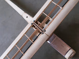 DW Models Griffen Glider Balsa Kit 1.5M (with 1100kv Motor -20amp ESC -Prop)