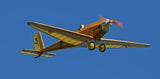 RBC Messerschmitt M19 kit