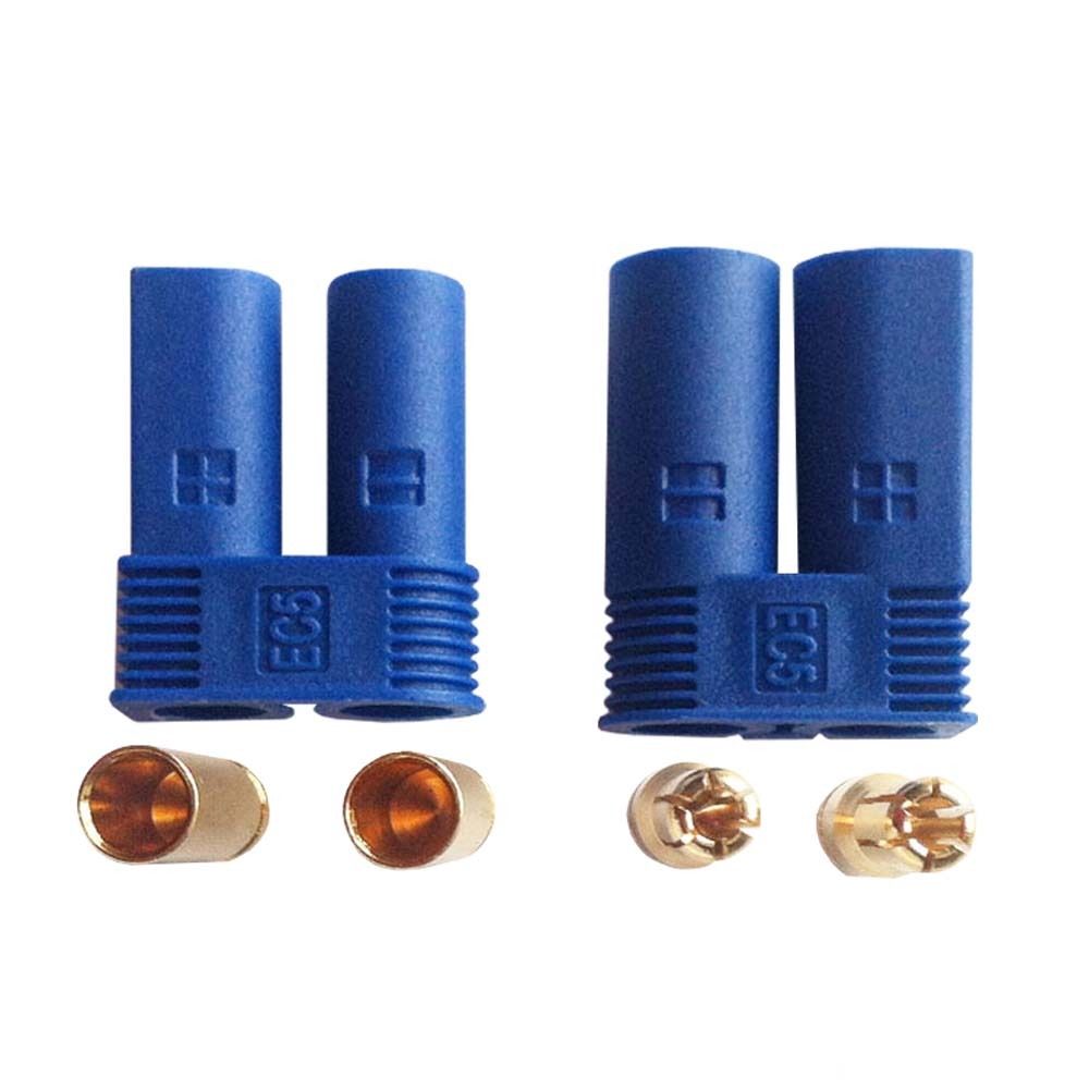 EC5 Connectors Pair