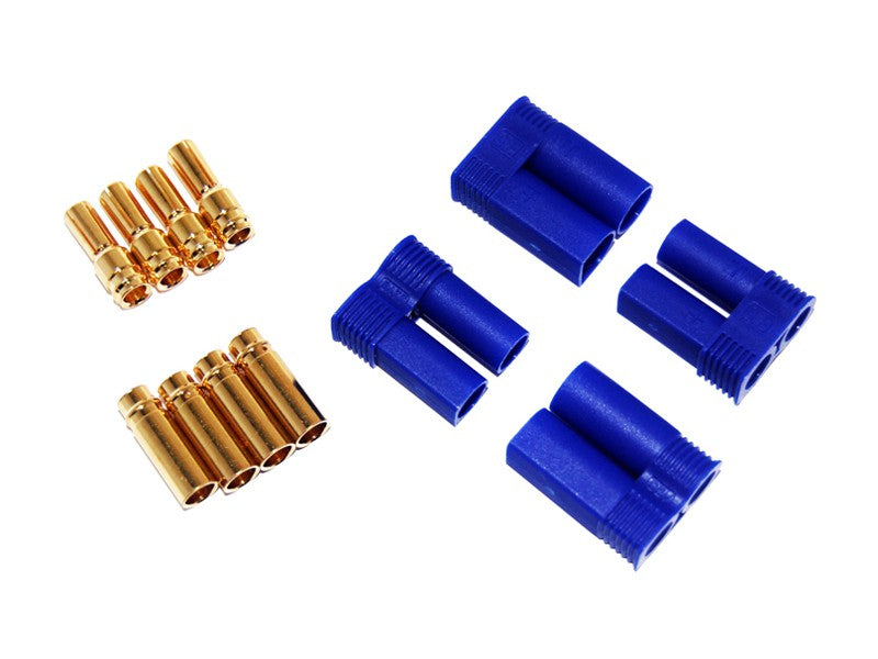 EC5 connectors (male & female) - 2 Pairs - SKU 2704