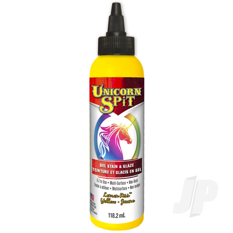 Unicorn Spit Lemon Kiss 118.2ml