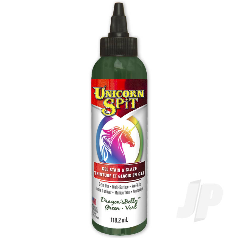 Unicorn Spit Dragons Belly 118.2ml