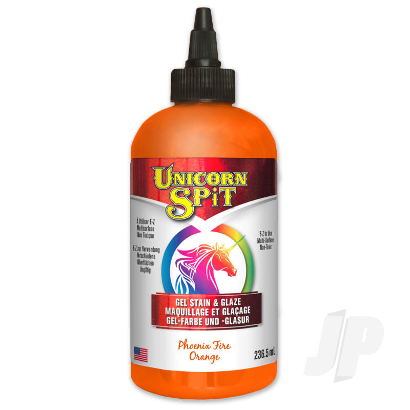 Unicorn Spit Phoenix Fire 236.5ml