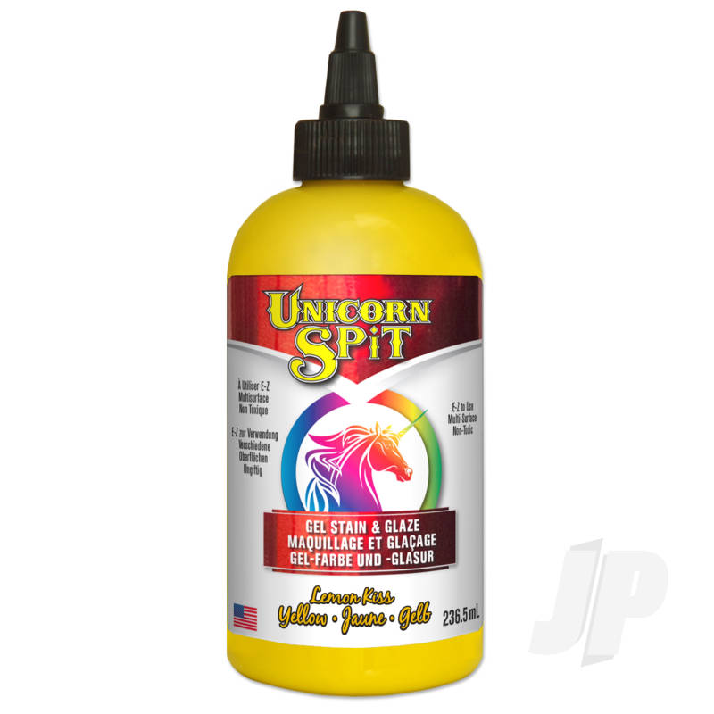 Unicorn Spit Lemon Kiss 236.5ml